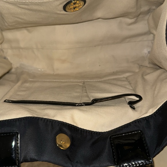 Tory Burch Ella Tote - Picture 6 of 6
